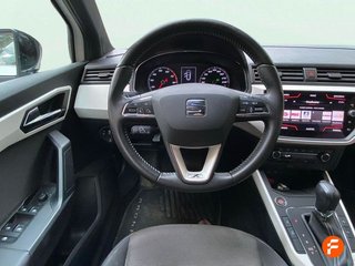 Seat Arona 1.0 TSI 85kW (115CV) DSG Xcellence Eco