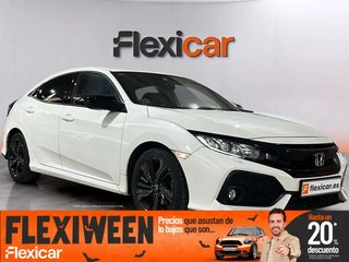 Honda Civic 1.0 VTEC Turbo Elegance Navi