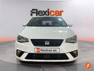 Seat Ibiza 1.0 TSI 81kW (110CV) Style XM