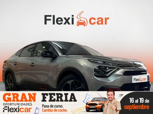 Citroën C4 X PureTech 130 S&S EAT8 Feel Pack - foto 1