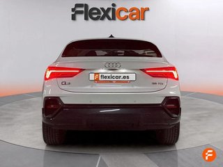 Audi Q3 35 TDI 110kW (150CV) S tronic