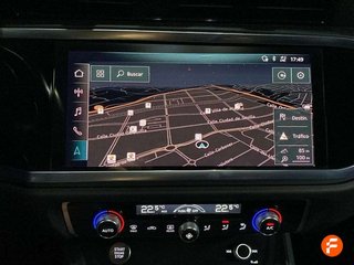 Audi Q3 35 TDI 110kW (150CV) S tronic