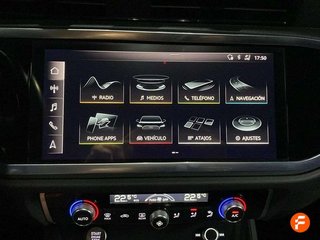 Audi Q3 35 TDI 110kW (150CV) S tronic