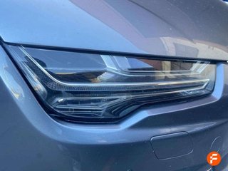 Audi A7 Sportback 3.0 TDI 218CV ultra S tron