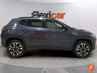 Jeep Compass 4Xe 1.3 PHEV 140kW(190CV) Limited AT AWD