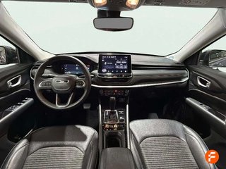 Jeep Compass 4Xe 1.3 PHEV 140kW(190CV) Limited AT AWD