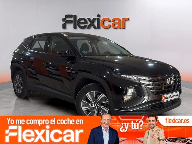 Hyundai Tucson 1.6 CRDI 85kW (115CV) Klass - foto 1