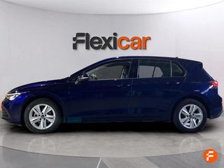 Volkswagen Golf 1.0 TSI 81kW (110CV)