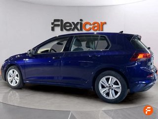 Volkswagen Golf 1.0 TSI 81kW (110CV)