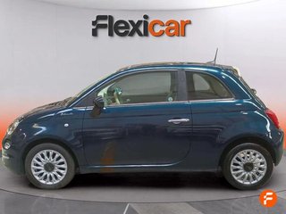 Fiat 500 Dolcevita 1.0 Hybrid 51KW (70 CV)