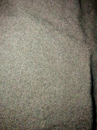 Pantalón negro ancho talla XL