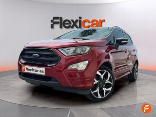 Ford Ecosport 1.5 TDCi 73kW (100CV) S & S ST Line