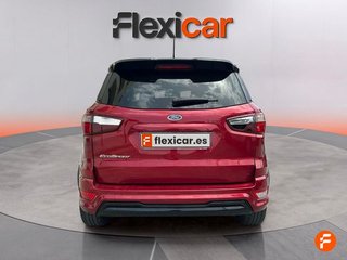Ford Ecosport 1.5 TDCi 73kW (100CV) S & S ST Line