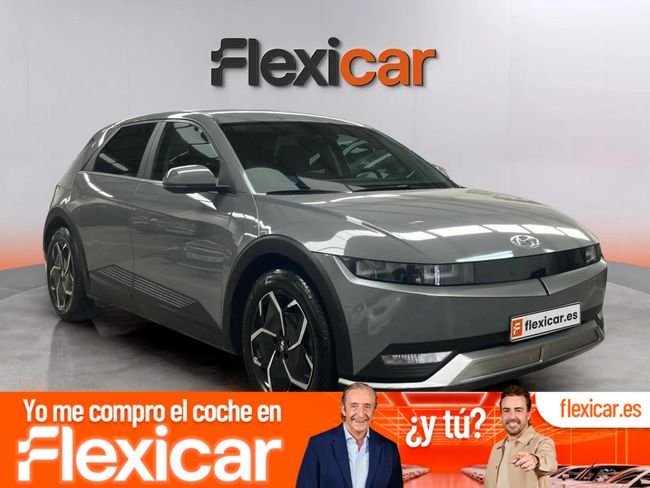 Hyundai IONIQ 5 73KWH 160KW Light RWD - foto 1