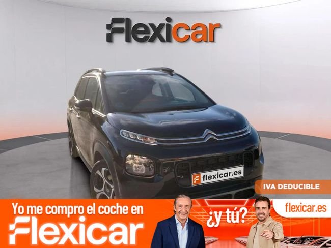 Citroën C3 Aircross PureTech 96kW (130CV) EAT6 S&S Feel Pack - foto 1
