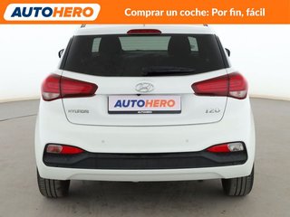 Hyundai i20 1.0 TGDI Tecno LE