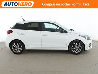 Hyundai i20 1.0 TGDI Tecno LE