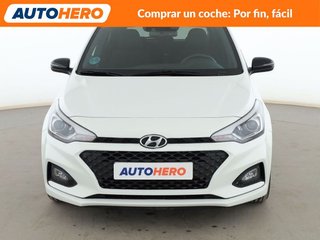 Hyundai i20 1.0 TGDI Tecno LE