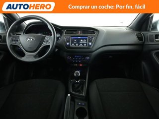 Hyundai i20 1.0 TGDI Tecno LE