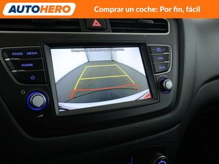 Hyundai i20 1.0 TGDI Tecno LE