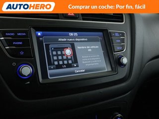 Hyundai i20 1.0 TGDI Tecno LE