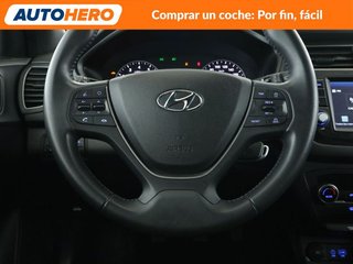 Hyundai i20 1.0 TGDI Tecno LE