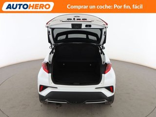 Toyota C-HR 2.0 Hybrid GR Sport