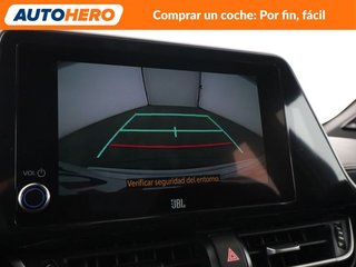 Toyota C-HR 2.0 Hybrid GR Sport