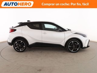 Toyota C-HR 2.0 Hybrid GR Sport
