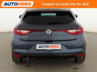 Renault Megane 1.2 TCe Energy Zen