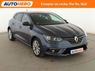 Renault Megane 1.2 TCe Energy Zen