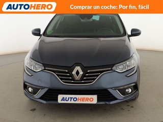 Renault Megane 1.2 TCe Energy Zen