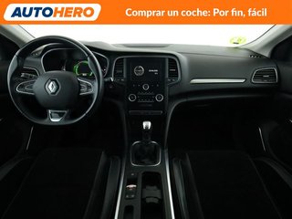 Renault Megane 1.2 TCe Energy Zen