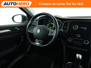 Renault Megane 1.2 TCe Energy Zen