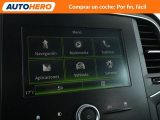 Renault Megane 1.2 TCe Energy Zen