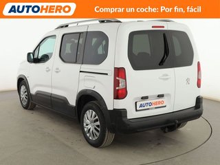 Peugeot Rifter 1.2 PureTech Active Standard