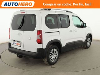 Peugeot Rifter 1.2 PureTech Active Standard