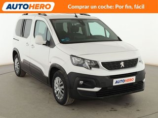 Peugeot Rifter 1.2 PureTech Active Standard