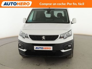 Peugeot Rifter 1.2 PureTech Active Standard