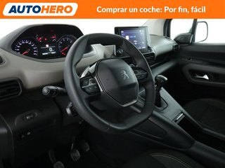 Peugeot Rifter 1.2 PureTech Active Standard