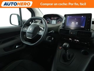 Peugeot Rifter 1.2 PureTech Active Standard