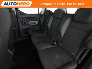 Peugeot Rifter 1.2 PureTech Active Standard