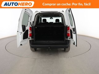 Peugeot Rifter 1.2 PureTech Active Standard