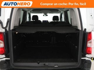 Peugeot Rifter 1.2 PureTech Active Standard