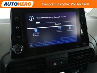 Peugeot Rifter 1.2 PureTech Active Standard