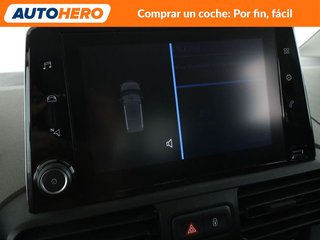 Peugeot Rifter 1.2 PureTech Active Standard
