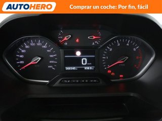 Peugeot Rifter 1.2 PureTech Active Standard