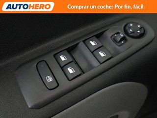 Peugeot Rifter 1.2 PureTech Active Standard