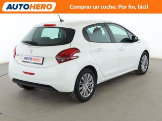 Peugeot 208 1.2 PureTech Signature
