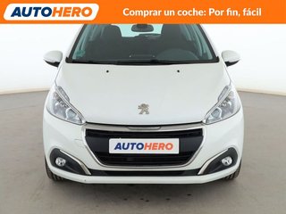 Peugeot 208 1.2 PureTech Signature